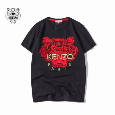 Zafa wear Kenzo T-Shirt ppt01 01