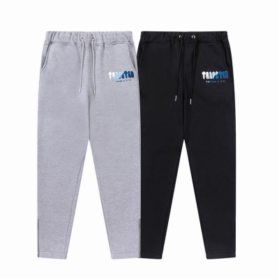 Zafa Wear Trapstar Chenille Decoded Hoodie Tracksuit pkt02 02