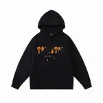 Zafa Wear Trapstar Chenille Decoded Hoodie Tracksuit pkt04