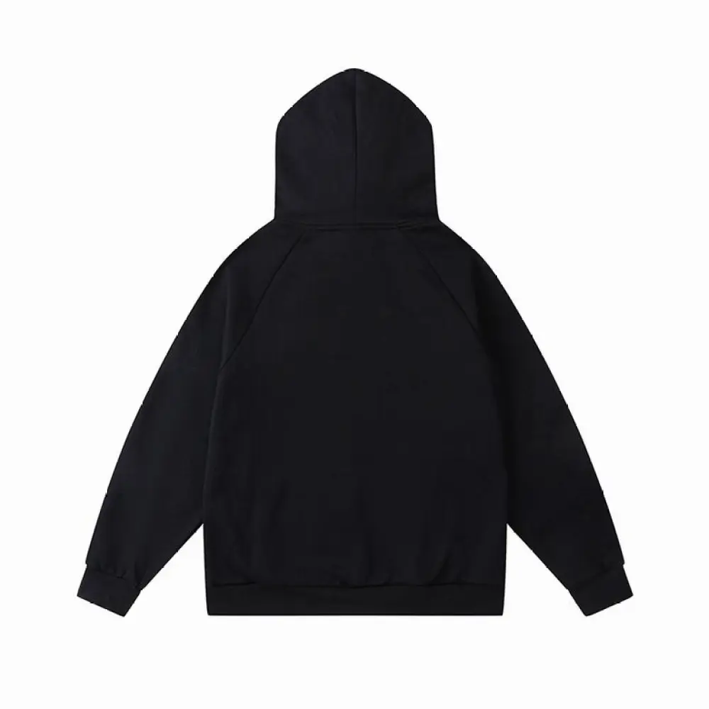 Zafa Wear Trapstar Chenille Decoded Hoodie Tracksuit pkt04