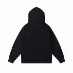 Zafa Wear Trapstar Chenille Decoded Hoodie Tracksuit pkt04