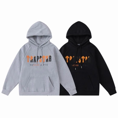 Zafa Wear Trapstar Chenille Decoded Hoodie Tracksuit pkt04 02