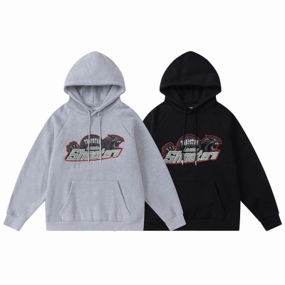 Zafa Wear Trapstar Shooters Hoodie Tracksuit pkt07 02