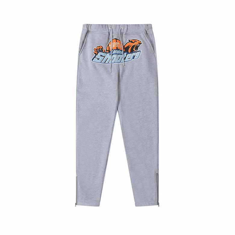 Zafa Wear Trapstar Shooters Hoodie Tracksuit pkt08