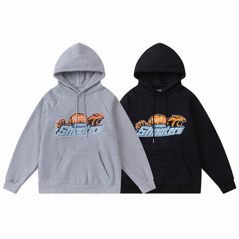 Zafa Wear Trapstar Shooters Hoodie Tracksuit pkt08