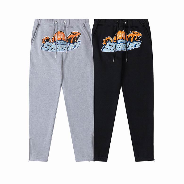Zafa Wear Trapstar Shooters Hoodie Tracksuit pkt08