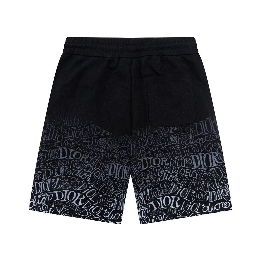 Zafa wear Dior Shorts 204657