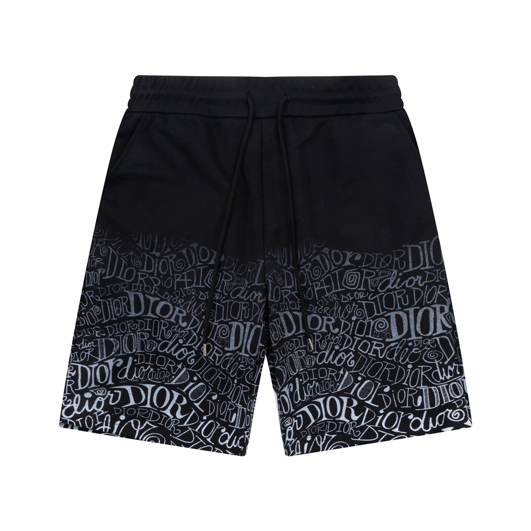 Zafa wear Dior Shorts 204657