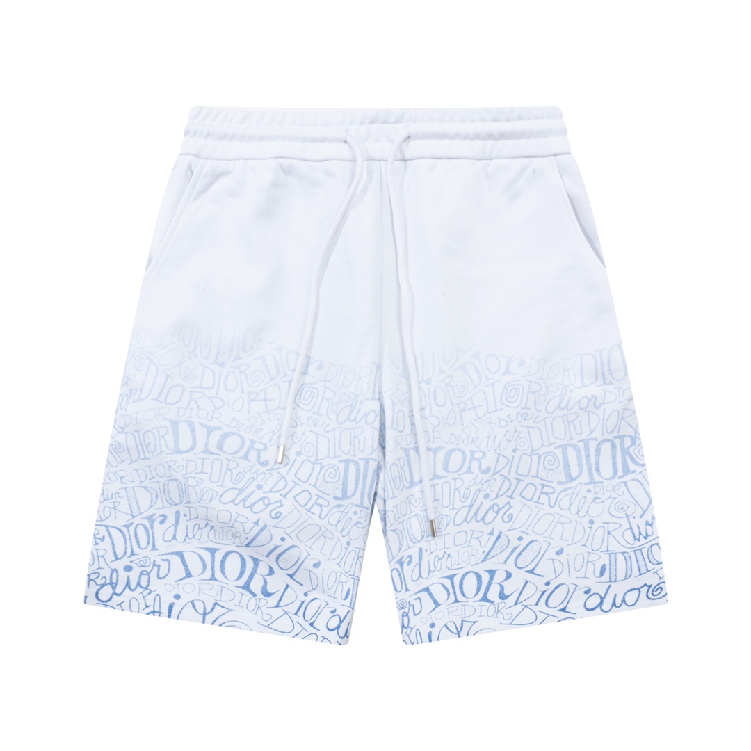 Zafa wear Dior Shorts 204659