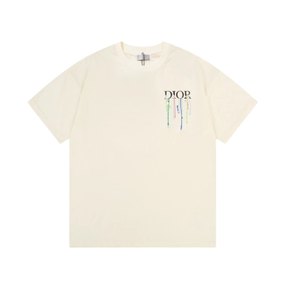 Zafa wear Dior T-Shirt 202523 01