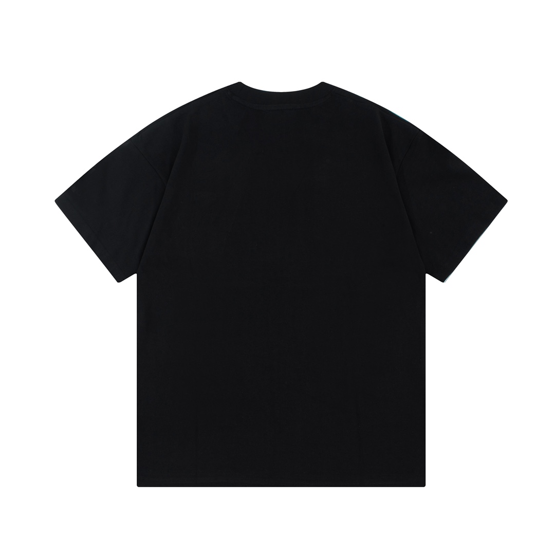 Zafa wear Dior T-Shirt 202542