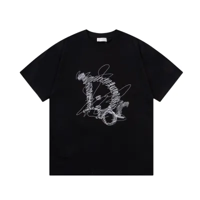 Zafa wear Dior T-Shirt 202542 01