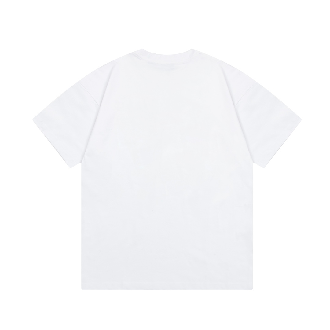 Zafa wear Dior T-Shirt 202545