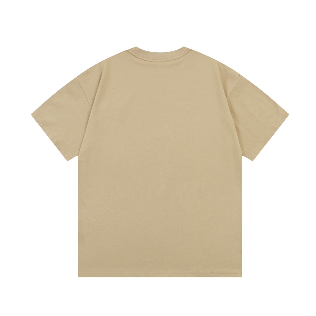 Zafa wear Dior T-Shirt 202586