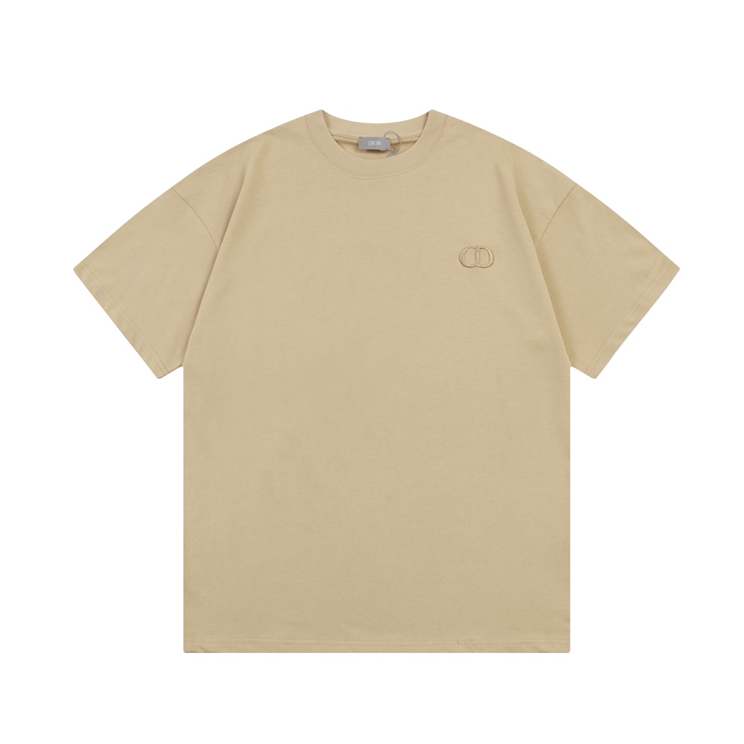Zafa wear Dior T-Shirt 202586