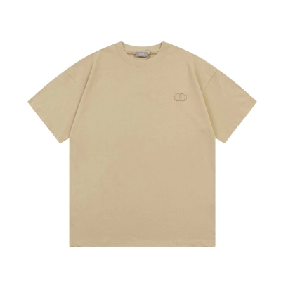 Zafa wear Dior T-Shirt 202586 01