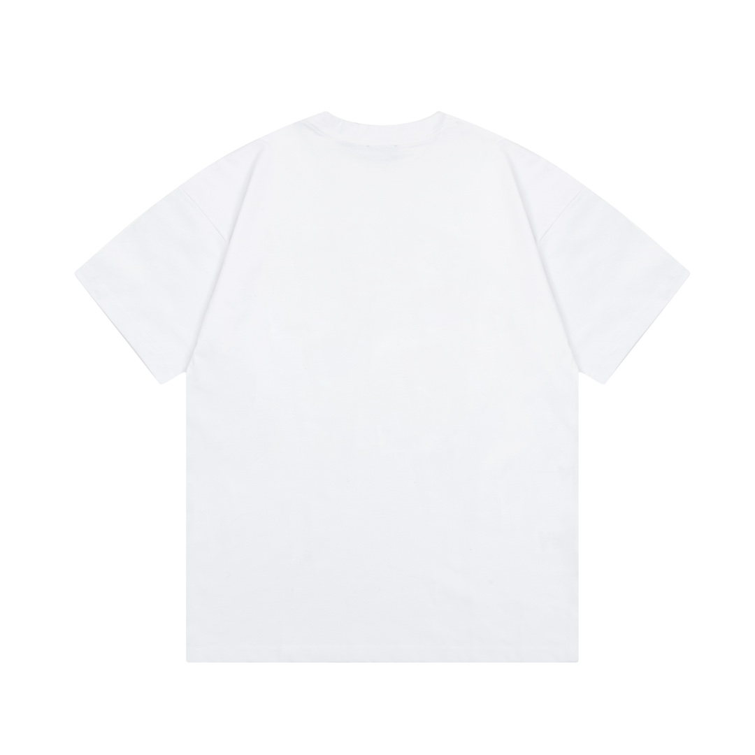 Zafa wear Dior T-Shirt 202591