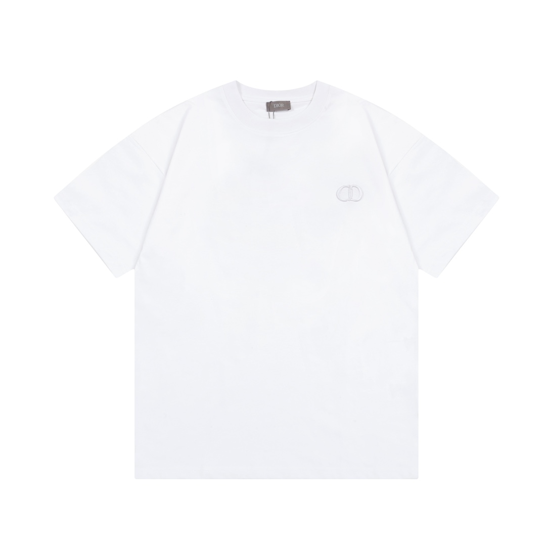 Zafa wear Dior T-Shirt 202591