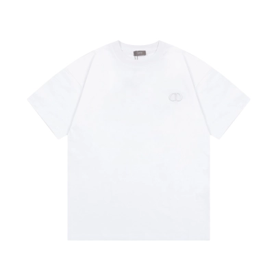 Zafa wear Dior T-Shirt 202591 01