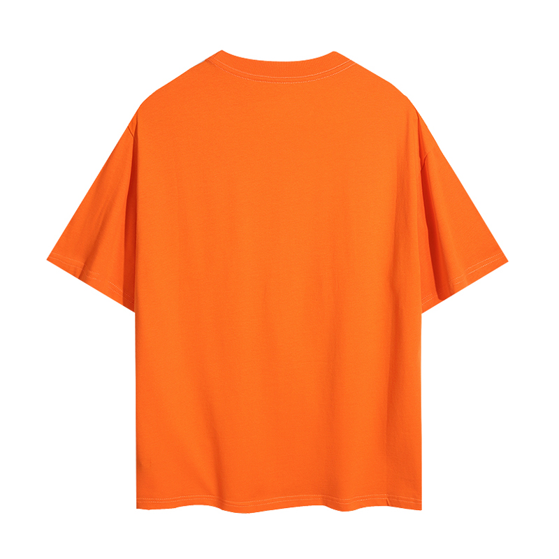 Zafa Wear Sp5der T-Shirt 6008