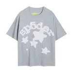 Zafa Wear Sp5der T-Shirt 6009