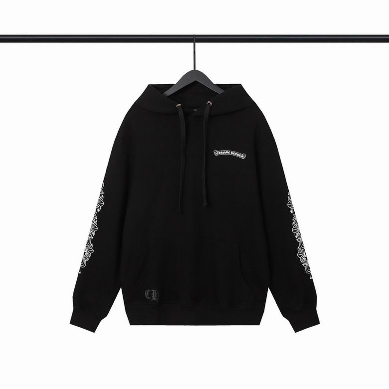 Top Quality Chrome Hearts Hoodie 8992 