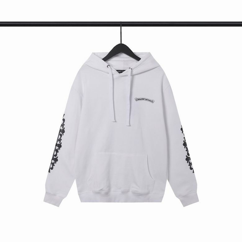 Top Quality Chrome Hearts Hoodie 8992 