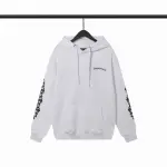 Top Quality Chrome Hearts Hoodie 8992 