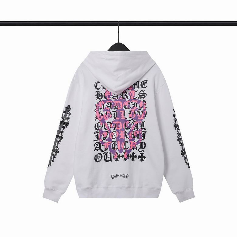 Top Quality Chrome Hearts Hoodie 8992 