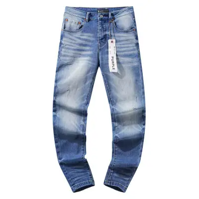 Zafa wear PURPLE Jeans mrtx106 02