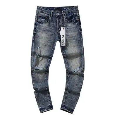 Zafa wear PURPLE Jeans mrtx107 02