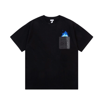 Zafa wear Loewe T-Shirt 198398 01