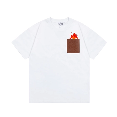 Zafa wear Loewe T-Shirt 198400 01