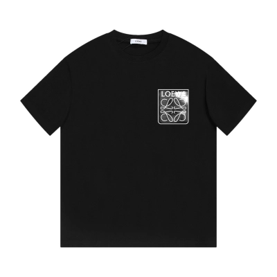 Zafa wear Loewe T-Shirt 200398 01