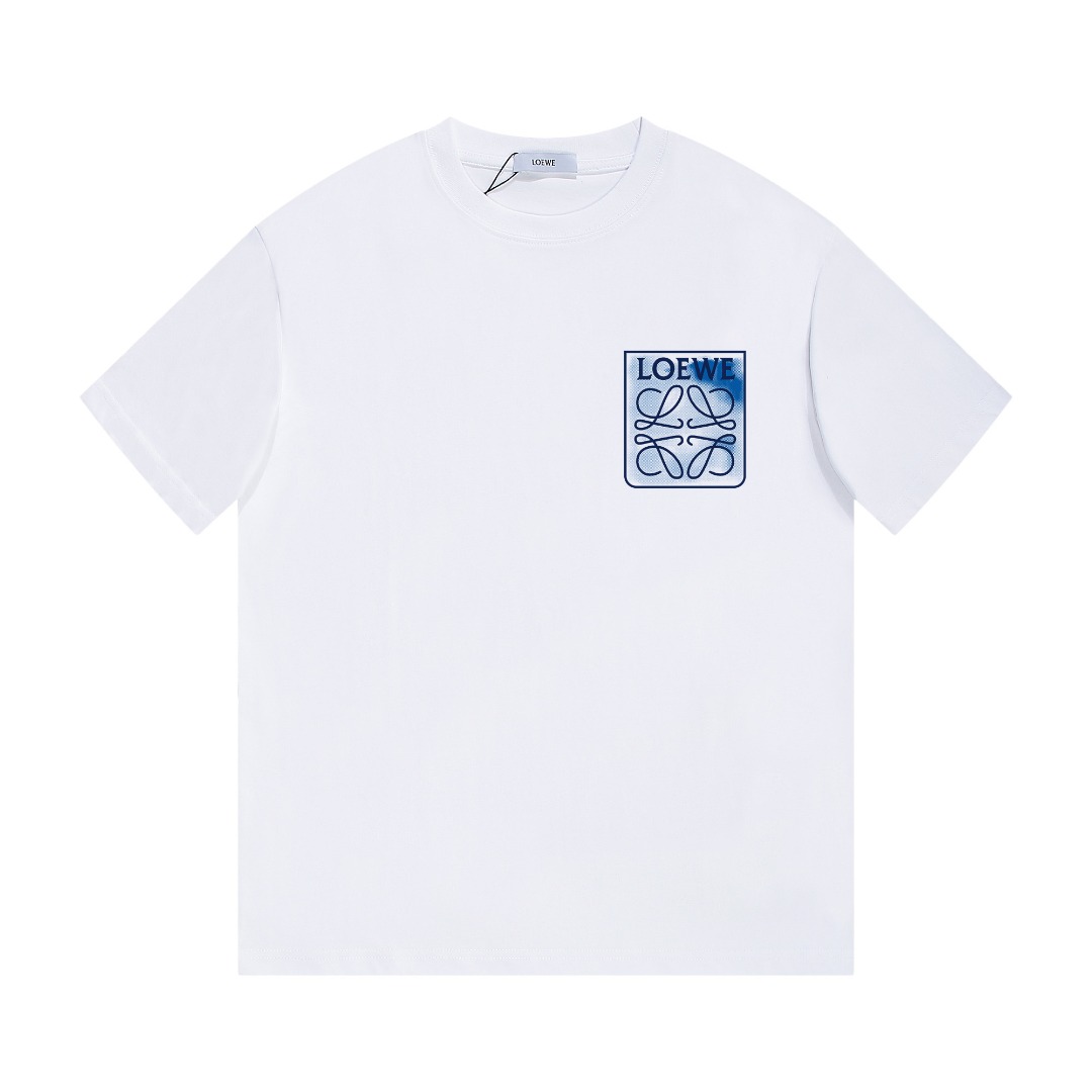 Zafa wear Loewe T-Shirt 200399