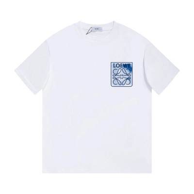 Zafa wear Loewe T-Shirt 200399 01