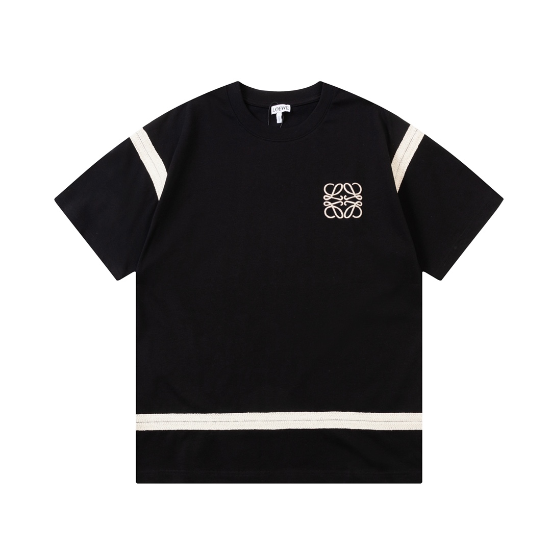 Zafa wear Loewe T-Shirt 202552