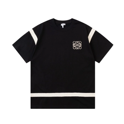 Zafa wear Loewe T-Shirt 202552 01