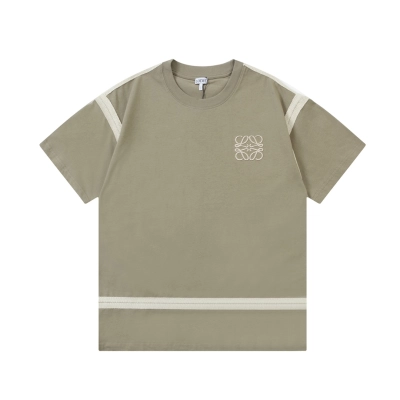 Zafa wear Loewe T-Shirt 202554 01