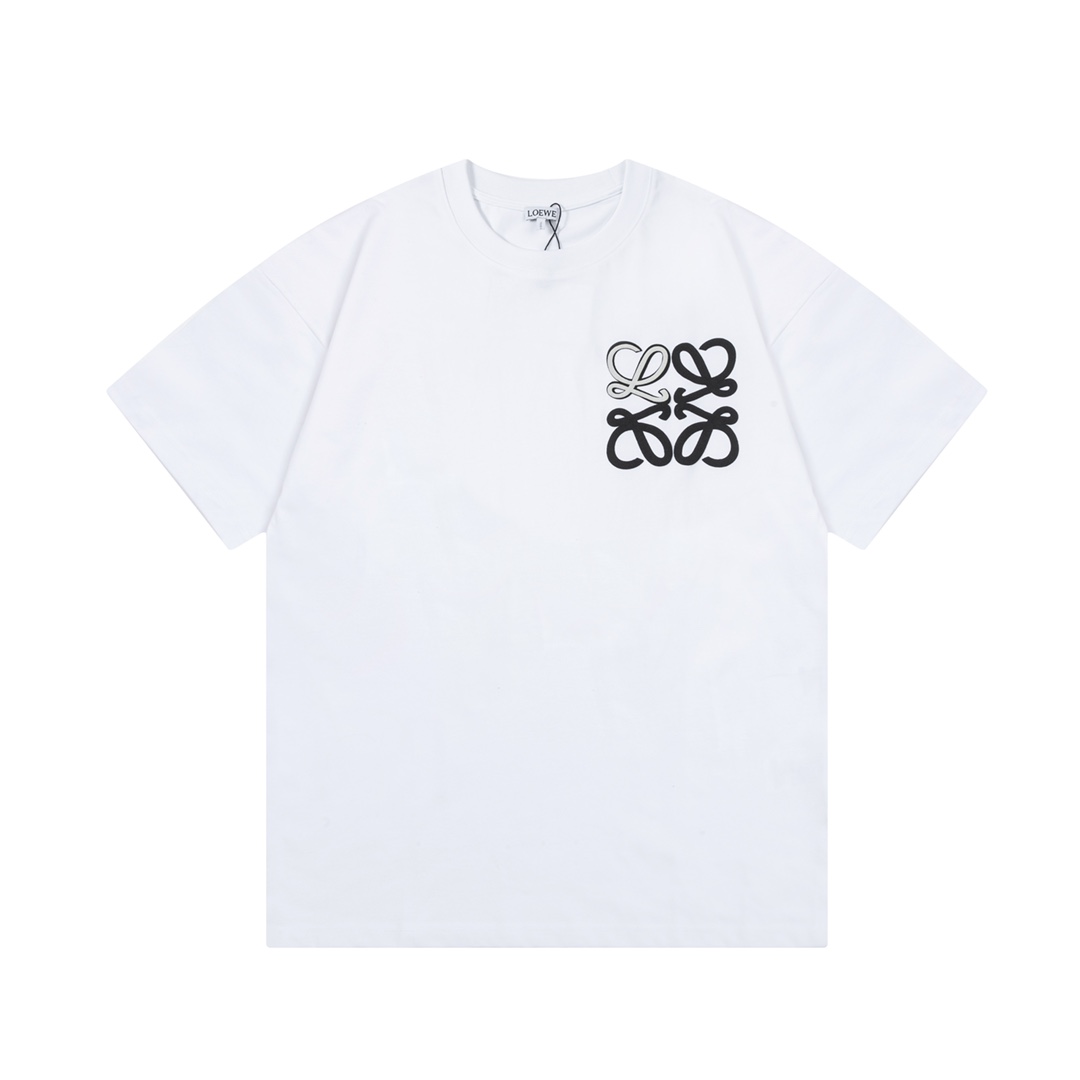 Zafa wear Loewe T-Shirt 204912
