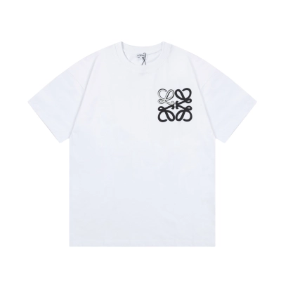 Zafa wear Loewe T-Shirt 204912 01