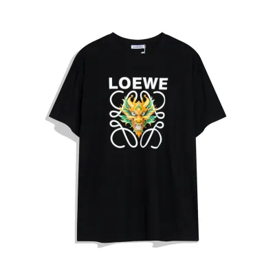 Zafa wear Loewe T-Shirt 199390 01