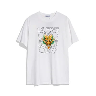 Zafa wear Loewe T-Shirt 199391 01