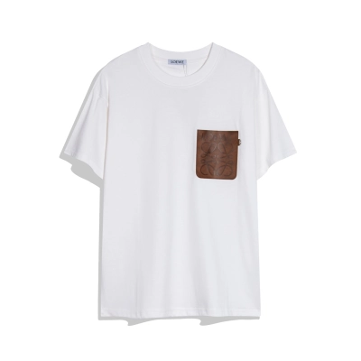 Zafa wear Loewe T-Shirt 199439 01