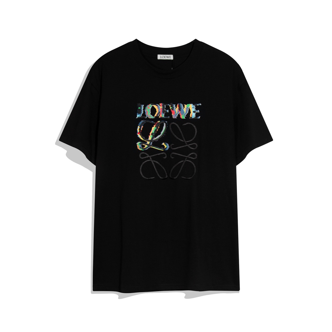 Zafa wear Loewe T-Shirt 203721