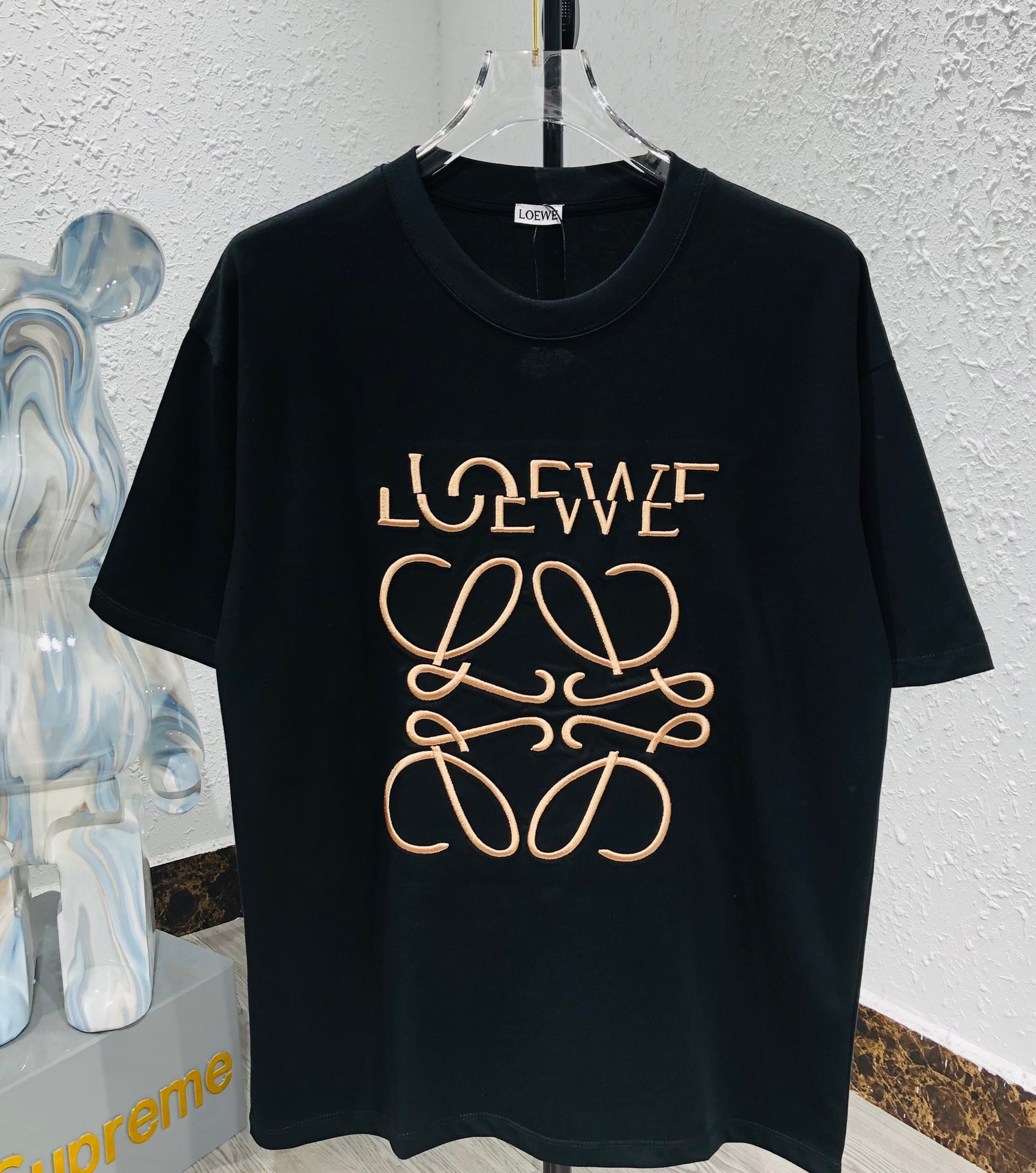 Zafa wear Loewe T-Shirt 203955