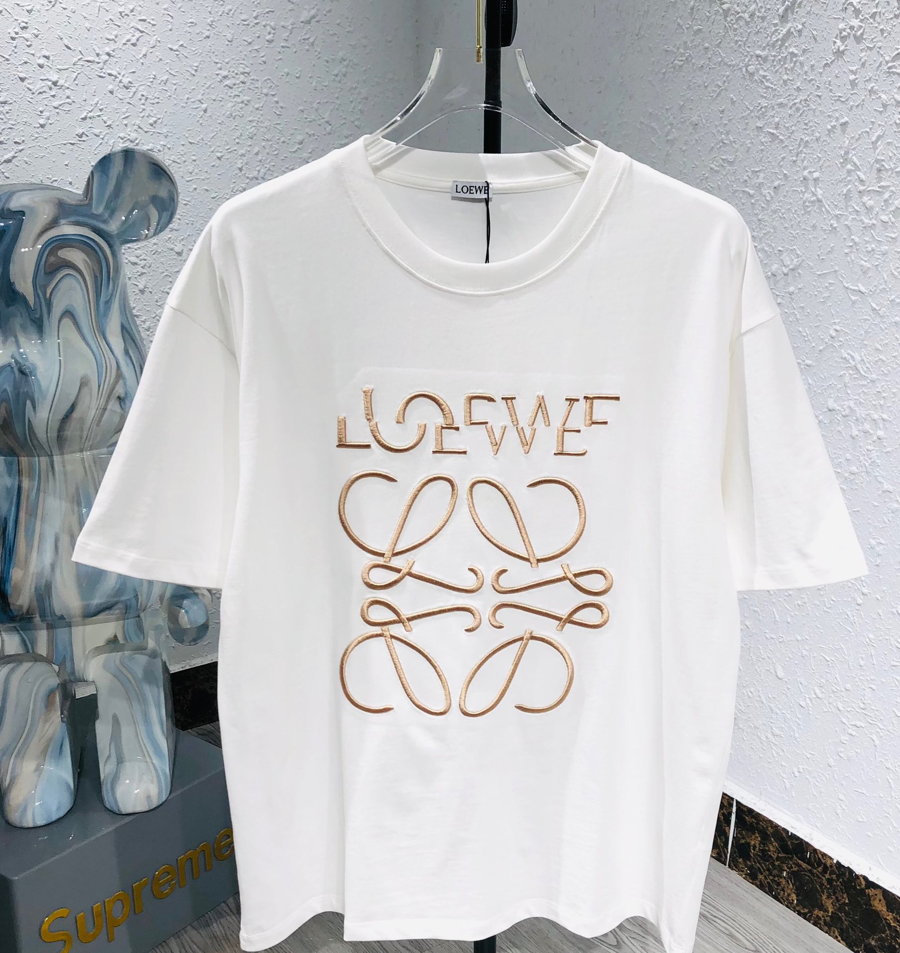 Zafa wear Loewe T-Shirt 203956