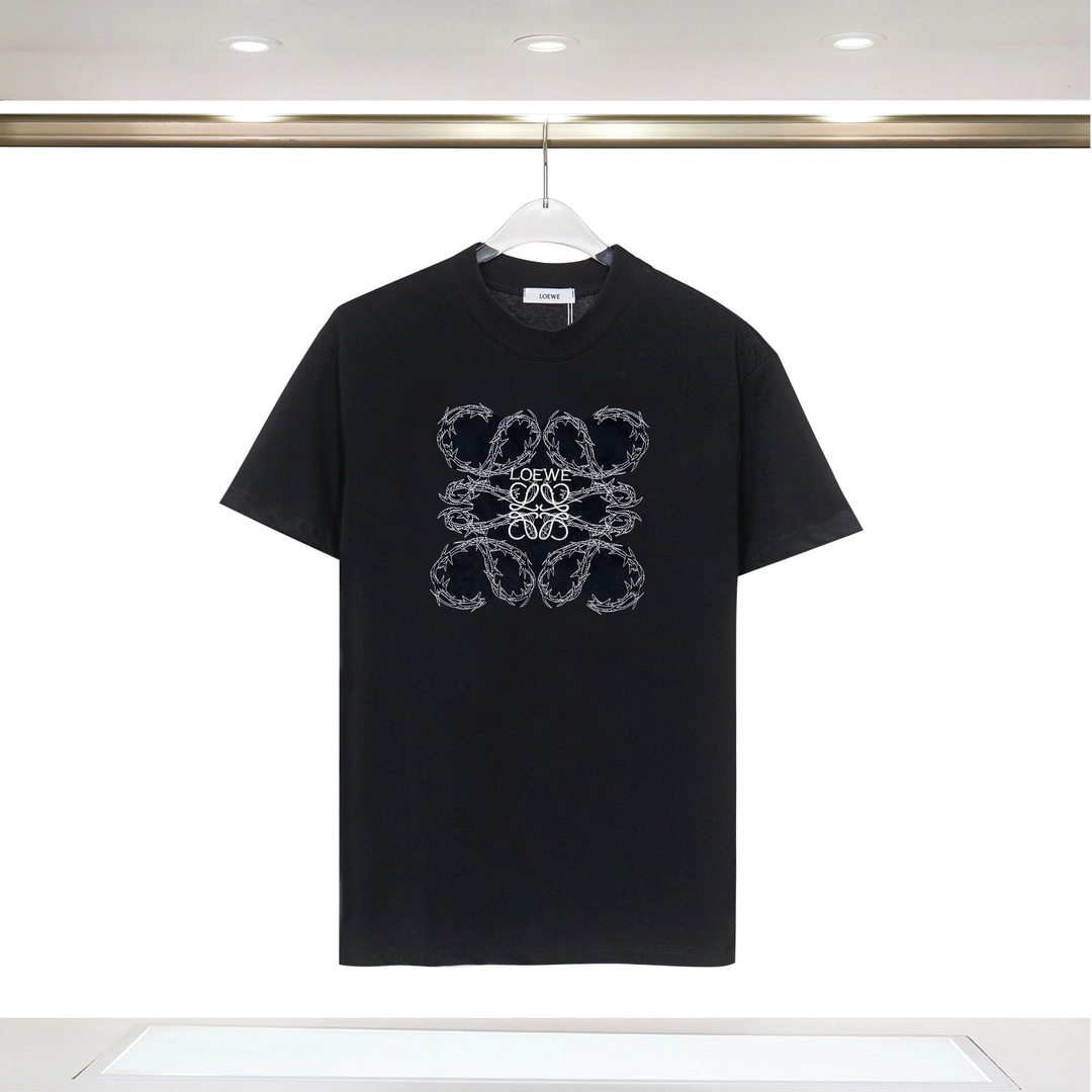 Zafa wear Loewe T-Shirt 205267