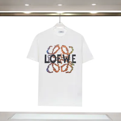 Zafa wear Loewe T-Shirt 205287 02