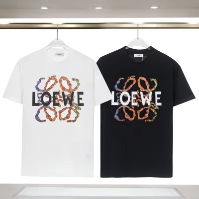 Zafa wear Loewe T-Shirt 205287 01